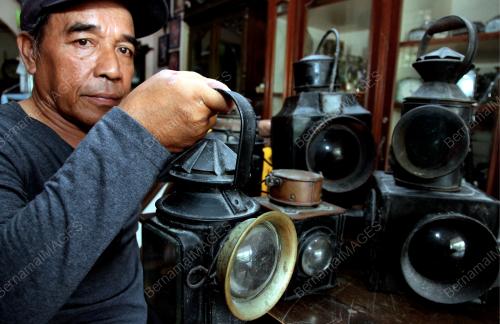 ZAINAL AMRI MOHD RAMLI