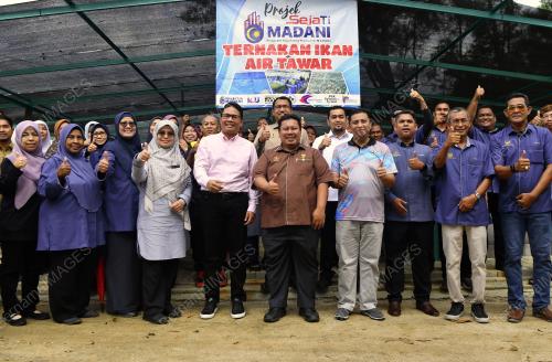 MAZLAN ZURIN ZULKIFLI