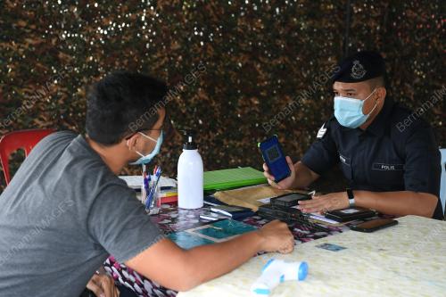 RENTAS NEGERI