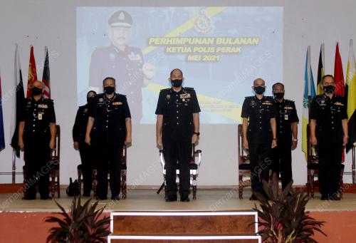 DATUK MIOR FARIDALATHRASH WAHID
