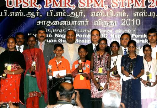 DATUK SERI DR. ZAMBRY ABD KADIR