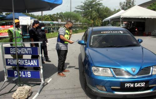 ACP OSMAN MAMAT