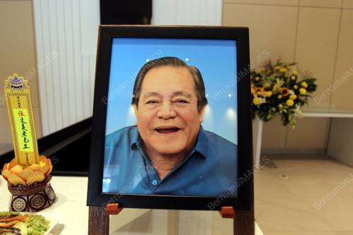 DATUK NG BOON BEE