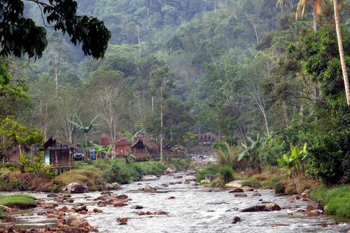 POS KUALA MU