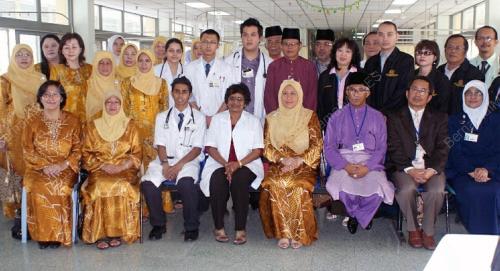 DATIN SARIPAH ZULKIFLI