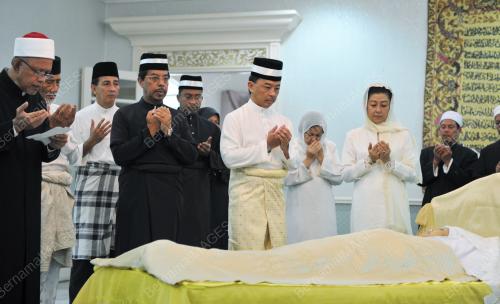 RAJA MUZWIN RAJA ARIFF SHAH