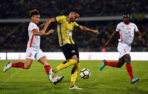 PK01_07102018_PIALA_MALAYSIA
