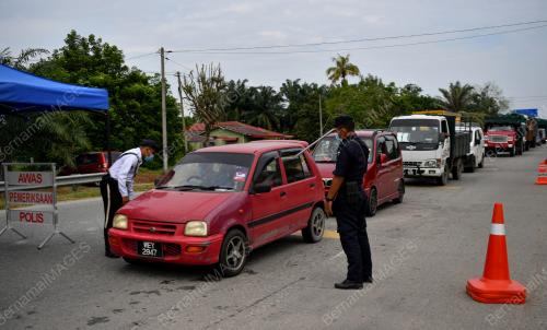 PKPB DI PARIT BUNTAR