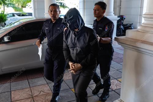 MOHD NAZRI ABDUL RAZAK