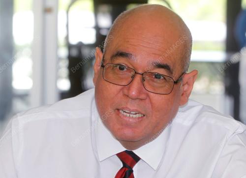 DATUK REDZA RAFIQ ABDUL RAZAK