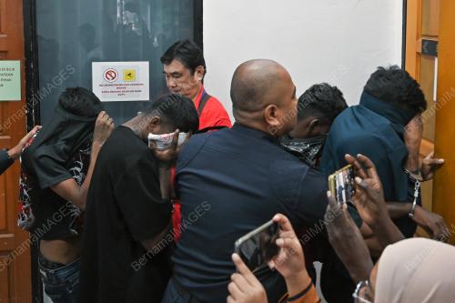 MAGISTRATE COURT