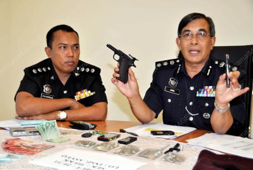 MOHD JAMIL OSMAN