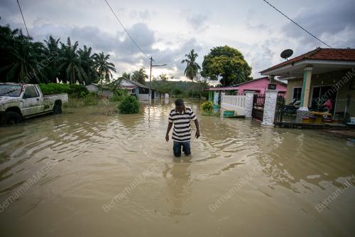 BANJIR
