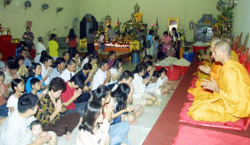 HARI WESAK