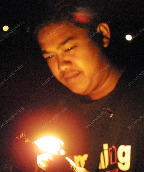 PELITA AYAM