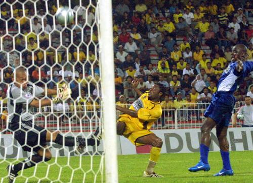 BOLA SEPAK