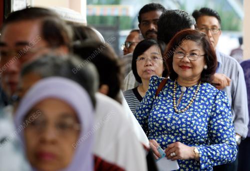PILIHAN RAYA UMUM
