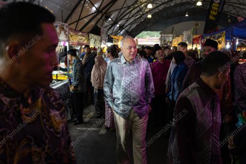SULTAN NAZRIN SHAH