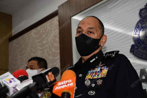DATUK MIOR FARIDALATHRASH WAHID