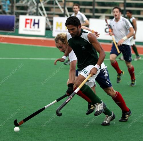 KEJOHAHAN HOKI PIALA SULTAN AZLAN SHAH