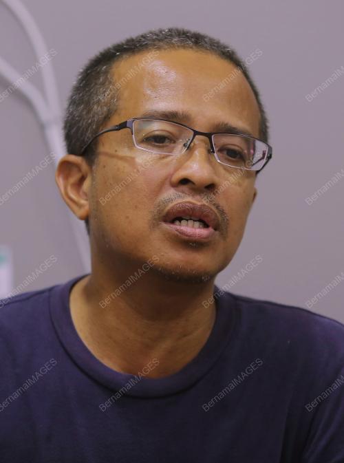 PENTERNAK DHAB AZHAR MOHAMAD SHAFAWI
