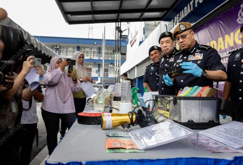 DATUK NOOR HISAM NORDIN
