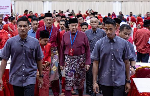 DATUK SERI DR AHMAD ZAHID HAMIDI