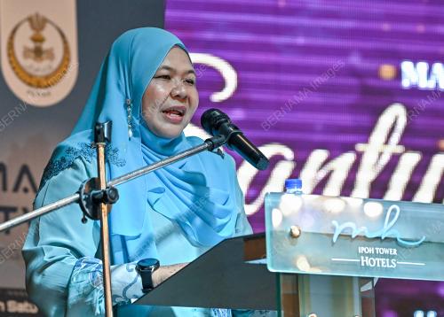 DATUK SALBIAH MOHAMED