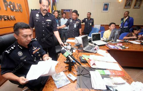 ZULKIFLI ABDULLAH