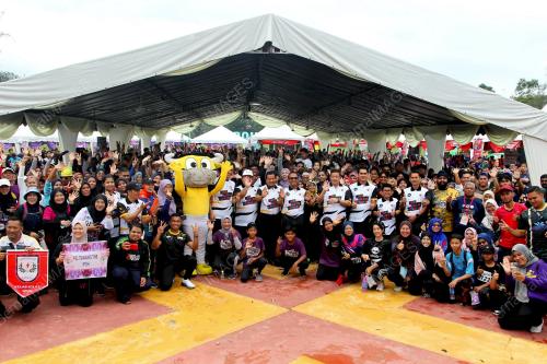 DATUK ZAINOL FADZI PAHARUDIN