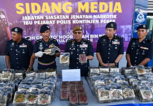 DATUK NOOR HISAM NORDIN