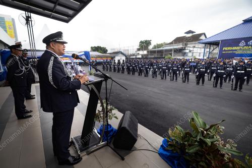 DATUK AZIZI MAT ARIS