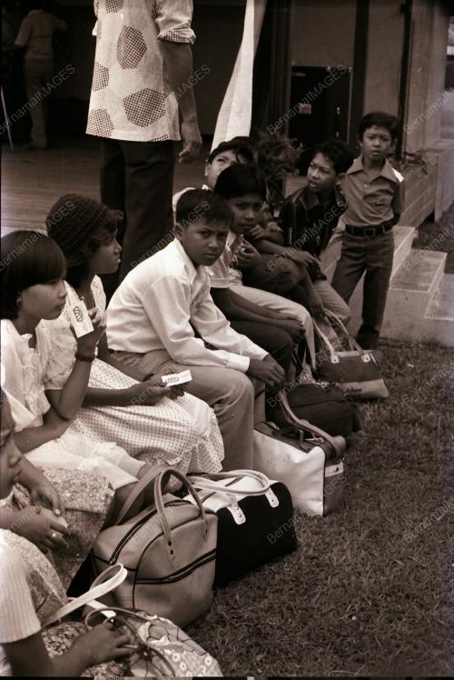 RANCANGAN ANAK ANGKAT RUKUN TETANGGA