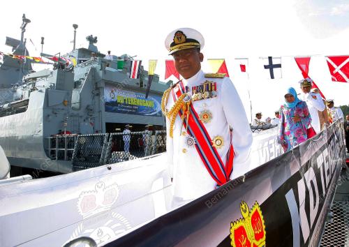 ABDUL AZIZ JAAFAR