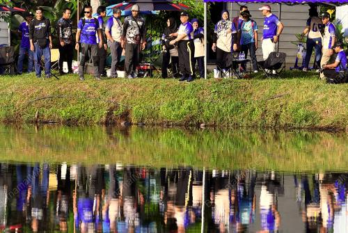 PROGRAM MEMANCING PERAK SEJAHTERA 2024