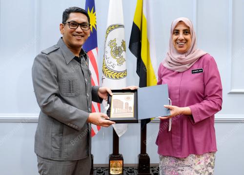 DATUK SERI AHMAD FAIZAL AZUMU