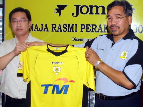 DATUK JAMAL NASIR RASDI