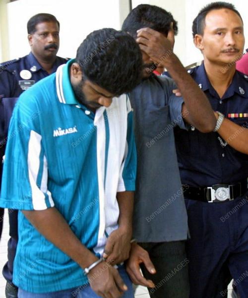 KES MAHKAMAH
