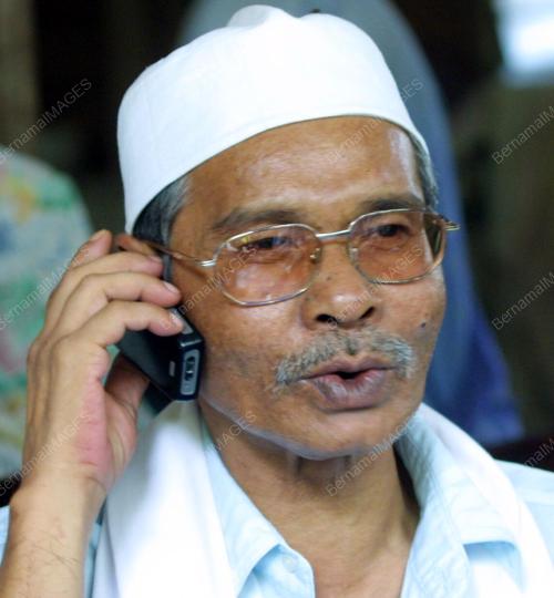 SALLEH TALIB