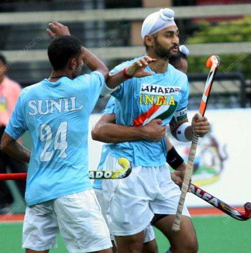 HOKI PIALA SULTAN AZLAN SHAH