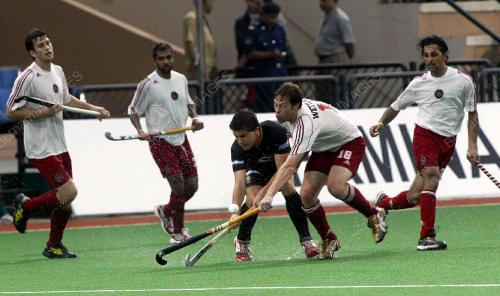 BELGIUM VS KANADA