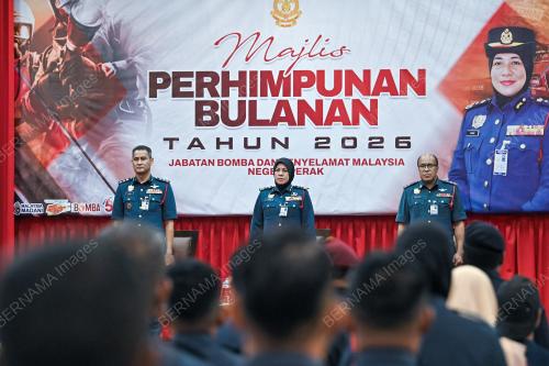 DATUK SAYANI SAIDON