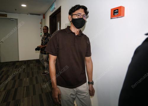 KES TIPU TUNTUTAN