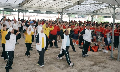 ZAMBRY ABDUL KADIR