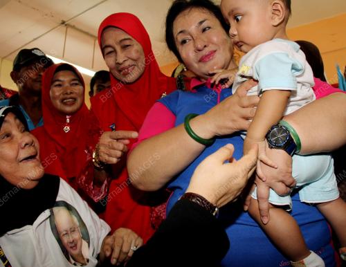 PK01_09112012_ROSMAH_BANJIR