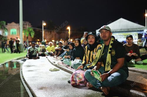 PIALA AFF 2022 MITSUBISHI ELECTRIC
