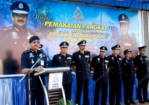 DATUK RAZARUDIN HUSAIN