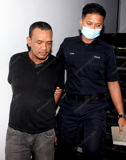 MAHKAMAH MAJISTRET IPOH