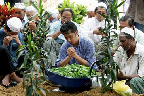 KEMALANGAN