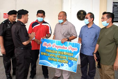 MOHD FARID KASIM